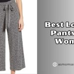 best lounge pants for women