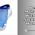 best moisture wicking socks for women