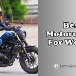 best motorcycles for women