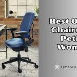 best office chairs for petite women