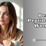 best peptides for women