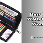 best rfid wallets for women