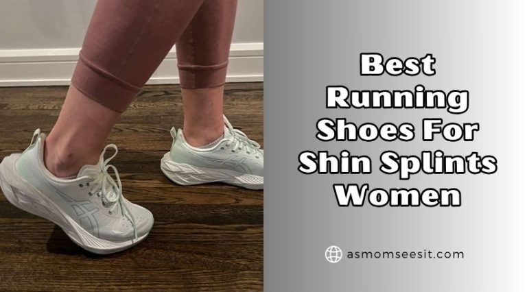 Top 10 Best Running Shoes For Shin Splints Women 2026: Top Picks - As ...
