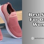 best shoes for obese women