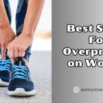 best shoes for overpronation women