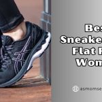 best sneakers for flat feet women