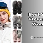 best snow gloves for women
