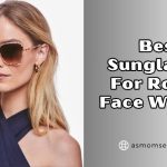 best sunglasses for round face women