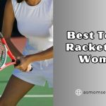 best tennis rackets for women