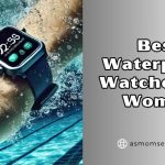 best waterproof watches for women