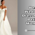 best wedding dresses for petite women