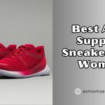 best arch support sneakers for women