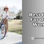 best bikes for older women