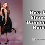 best dress shoes for women with bunions
