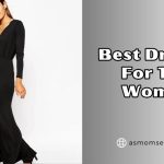 best dresses for tall women