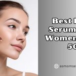 best face serums for women over 50