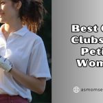 best golf clubs for petite women