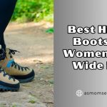 best hiking boots for women with wide feet