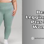 best leggings for plus size women