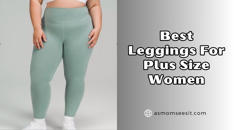 You are currently viewing Top 10 Best Leggings For Plus Size Women Of 2025