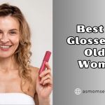 best lip glosses for older women