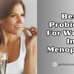 best probiotics for women in menopause