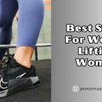 best shoes for weight lifting women
