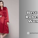 best silk robes for women