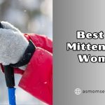 best ski mittens for women