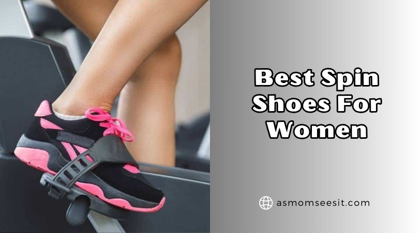 You are currently viewing Our 10 Best Spin Shoes For Women – Top Picks Of 2025