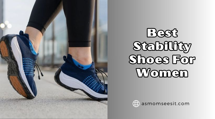 You are currently viewing The 10 Best Stability Shoes For Women Of 2025, Tested by Experts