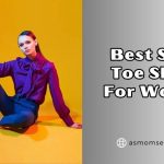 best steel toe shoes for women