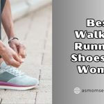 best walking running shoes for women