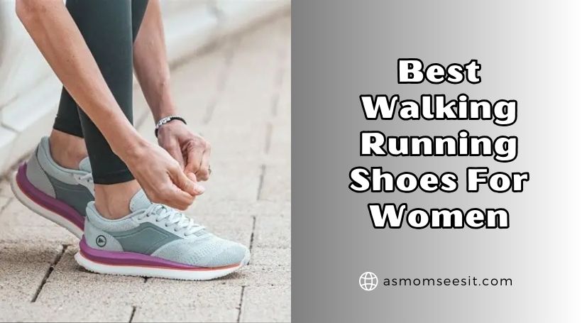You are currently viewing Our 10 Best Walking Running Shoes For Women 2025: Top Picks