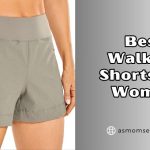 best walking shorts for women