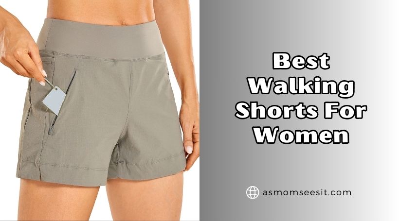 You are currently viewing 10 Best Walking Shorts For Women In 2025