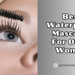 best waterproof mascaras for older women