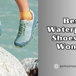 best waterproof shoes for women