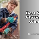 best work gloves for women
