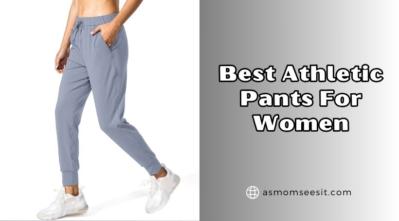 You are currently viewing Our 10 Best Athletic Pants For Women 2025: Top Picks