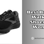 best brooks walking shoes for women