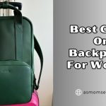 best carry on backpacks for women