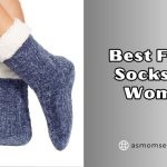 best fuzzy socks for women