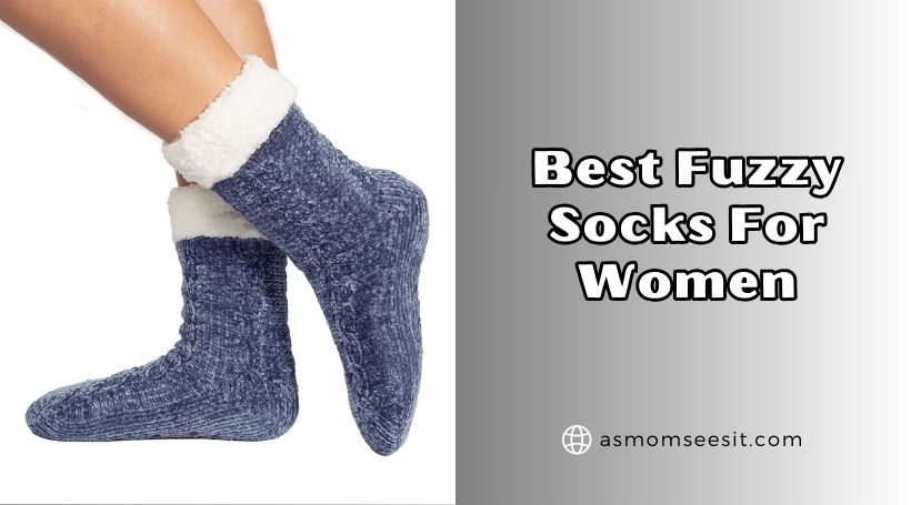 You are currently viewing Top 10 Best Fuzzy Socks For Women In 2025