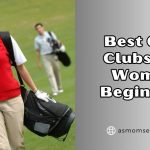 best golf clubs for women beginners
