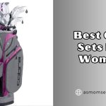 best golf sets for women