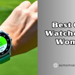 best golf watches for women