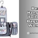 best hanging toiletry bags for women