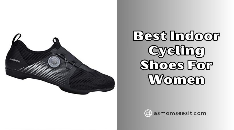 You are currently viewing The 10 Best Indoor Cycling Shoes For Women 2026: Top Picks