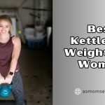 best kettlebell weights for women
